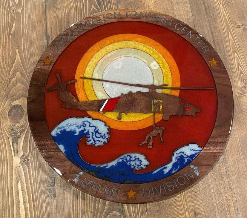 Signs – Wilder Custom Works