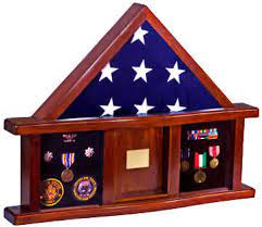 Military Shadow box